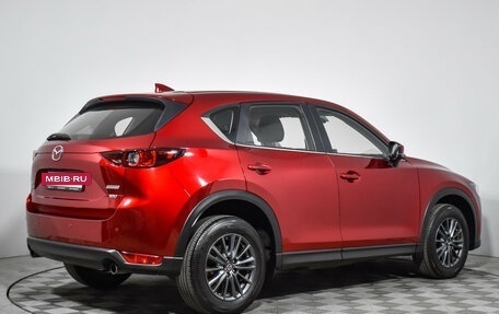 Mazda CX-5 II, 2019 год, 2 549 000 рублей, 5 фотография
