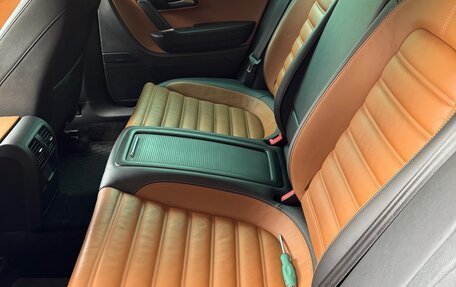 Volkswagen Passat CC I рестайлинг, 2013 год, 1 500 000 рублей, 10 фотография