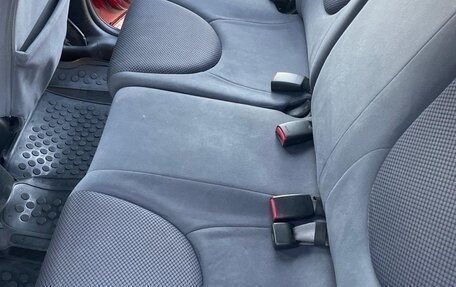 Honda Jazz I рестайлинг, 2005 год, 660 000 рублей, 6 фотография