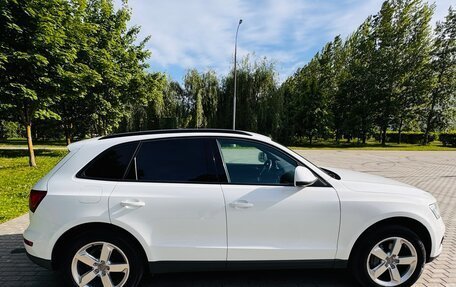 Audi Q5, 2013 год, 1 990 000 рублей, 3 фотография