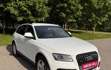 Audi Q5, 2013 год, 1 990 000 рублей, 7 фотография