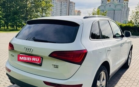 Audi Q5, 2013 год, 1 990 000 рублей, 12 фотография