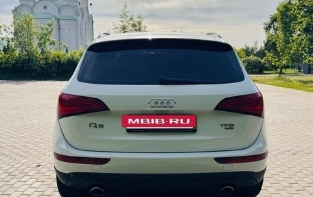 Audi Q5, 2013 год, 1 990 000 рублей, 8 фотография