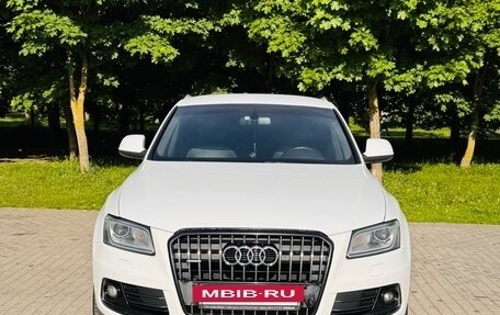 Audi Q5, 2013 год, 1 990 000 рублей, 6 фотография