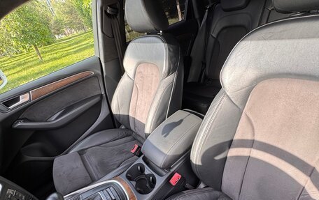 Audi Q5, 2013 год, 1 990 000 рублей, 15 фотография