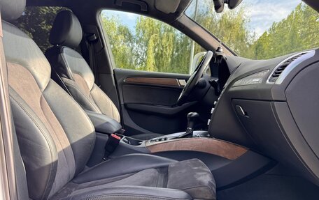 Audi Q5, 2013 год, 1 990 000 рублей, 16 фотография