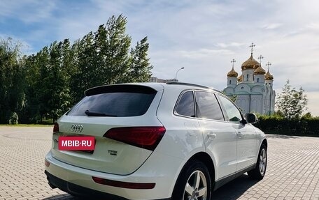Audi Q5, 2013 год, 1 990 000 рублей, 13 фотография