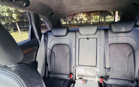Audi Q5, 2013 год, 1 990 000 рублей, 21 фотография