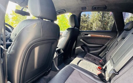 Audi Q5, 2013 год, 1 990 000 рублей, 24 фотография
