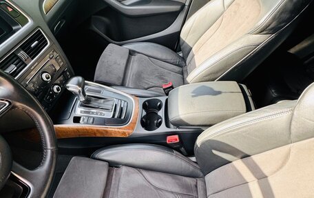 Audi Q5, 2013 год, 1 990 000 рублей, 23 фотография
