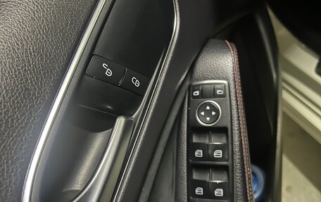Mercedes-Benz A-Класс, 2013 год, 1 350 000 рублей, 11 фотография