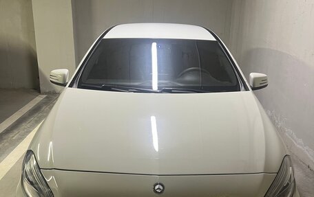Mercedes-Benz A-Класс, 2013 год, 1 350 000 рублей, 15 фотография