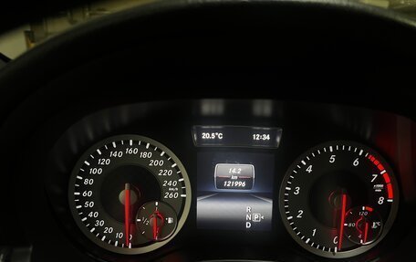 Mercedes-Benz A-Класс, 2013 год, 1 350 000 рублей, 12 фотография