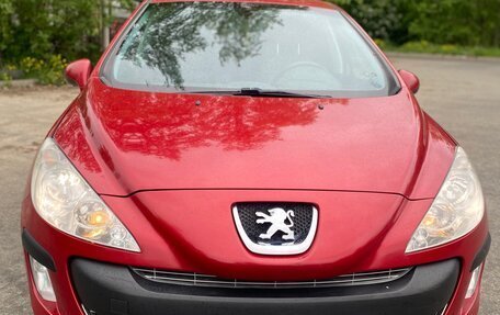 Peugeot 308 II, 2010 год, 550 000 рублей, 8 фотография