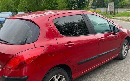 Peugeot 308 II, 2010 год, 550 000 рублей, 4 фотография