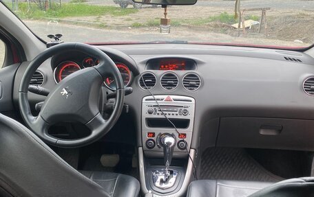 Peugeot 308 II, 2010 год, 550 000 рублей, 7 фотография
