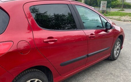 Peugeot 308 II, 2010 год, 550 000 рублей, 11 фотография