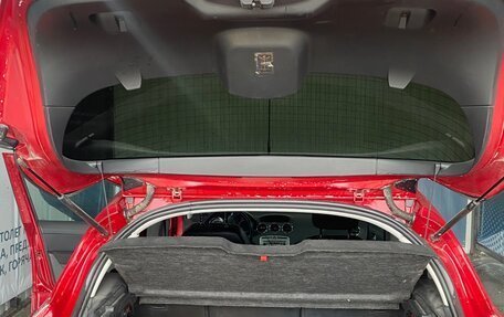 Peugeot 308 II, 2010 год, 550 000 рублей, 12 фотография