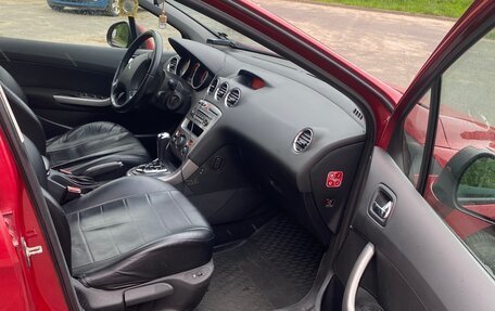 Peugeot 308 II, 2010 год, 550 000 рублей, 6 фотография