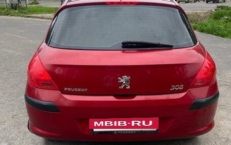 Peugeot 308 II, 2010 год, 550 000 рублей, 3 фотография