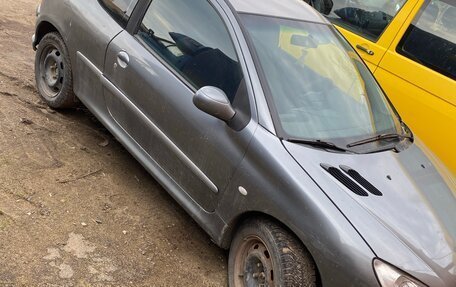 Peugeot 206, 2000 год, 180 000 рублей, 2 фотография