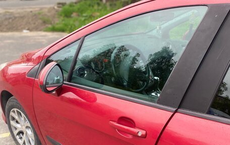 Peugeot 308 II, 2010 год, 550 000 рублей, 14 фотография