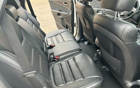 KIA Sorento III Prime рестайлинг, 2019 год, 3 300 000 рублей, 17 фотография