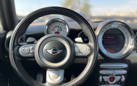 MINI Hatch, 2008 год, 1 400 000 рублей, 2 фотография