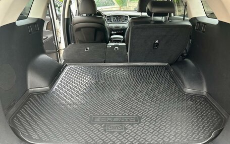 KIA Sorento III Prime рестайлинг, 2019 год, 3 300 000 рублей, 21 фотография