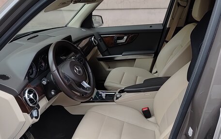 Mercedes-Benz GLK-Класс, 2013 год, 2 000 000 рублей, 6 фотография