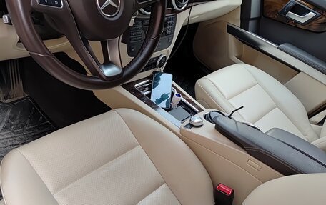 Mercedes-Benz GLK-Класс, 2013 год, 2 000 000 рублей, 11 фотография
