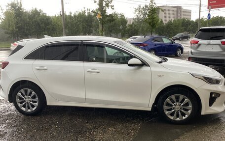 KIA cee'd III, 2018 год, 1 500 000 рублей, 8 фотография