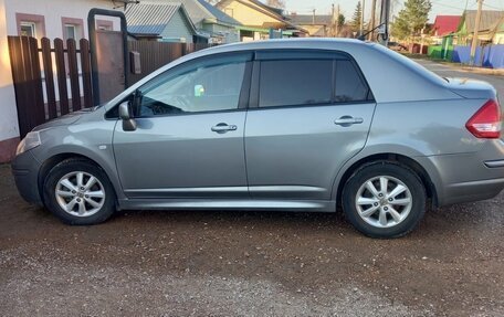 Nissan Tiida, 2013 год, 929 000 рублей, 4 фотография