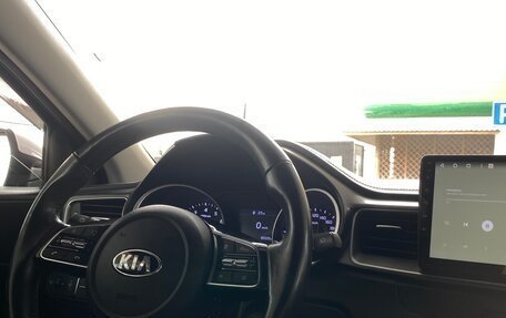 KIA cee'd III, 2018 год, 1 500 000 рублей, 10 фотография