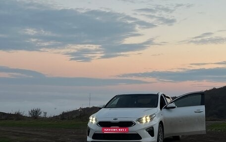 KIA cee'd III, 2018 год, 1 500 000 рублей, 5 фотография