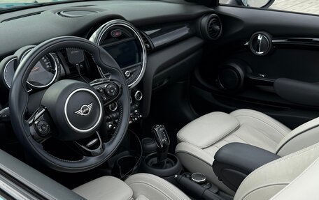 MINI Cabrio, 2019 год, 3 540 000 рублей, 4 фотография