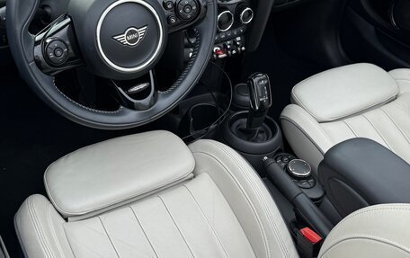 MINI Cabrio, 2019 год, 3 540 000 рублей, 7 фотография