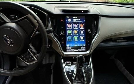 Subaru Outback VI, 2023 год, 3 290 000 рублей, 6 фотография