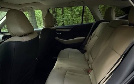 Subaru Outback VI, 2023 год, 3 290 000 рублей, 8 фотография