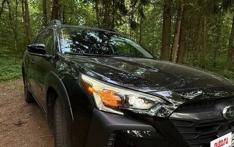 Subaru Outback VI, 2023 год, 3 290 000 рублей, 5 фотография