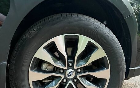 Subaru Outback VI, 2023 год, 3 290 000 рублей, 4 фотография