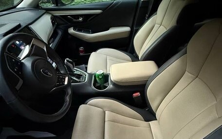 Subaru Outback VI, 2023 год, 3 290 000 рублей, 7 фотография