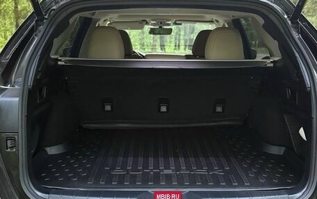 Subaru Outback VI, 2023 год, 3 290 000 рублей, 3 фотография