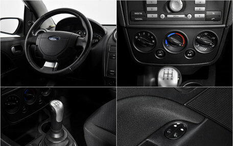 Ford Fiesta, 2007 год, 360 000 рублей, 15 фотография