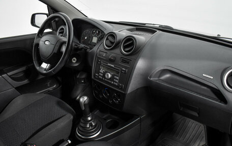 Ford Fiesta, 2007 год, 360 000 рублей, 12 фотография
