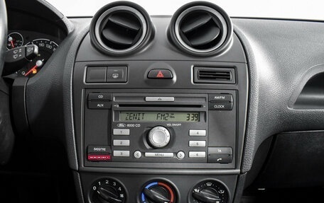Ford Fiesta, 2007 год, 360 000 рублей, 14 фотография