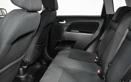 Ford Fiesta, 2007 год, 360 000 рублей, 11 фотография