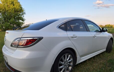 Mazda 6, 2011 год, 1 170 000 рублей, 10 фотография