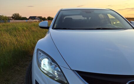 Mazda 6, 2011 год, 1 170 000 рублей, 2 фотография