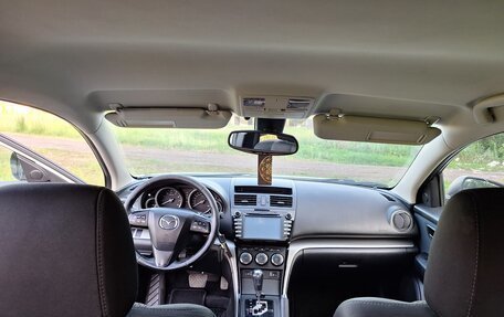 Mazda 6, 2011 год, 1 170 000 рублей, 7 фотография